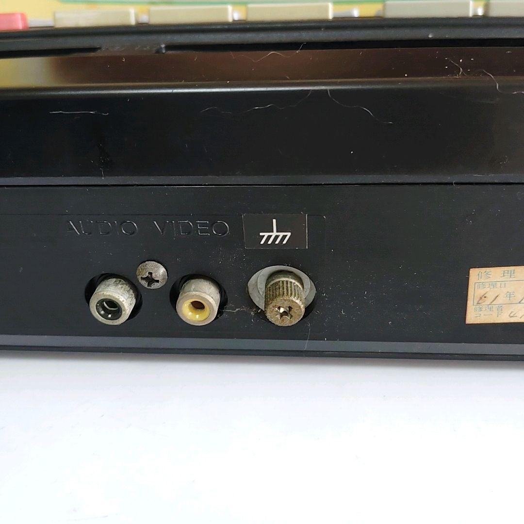 SONY HB-10 MSXコンピュータ