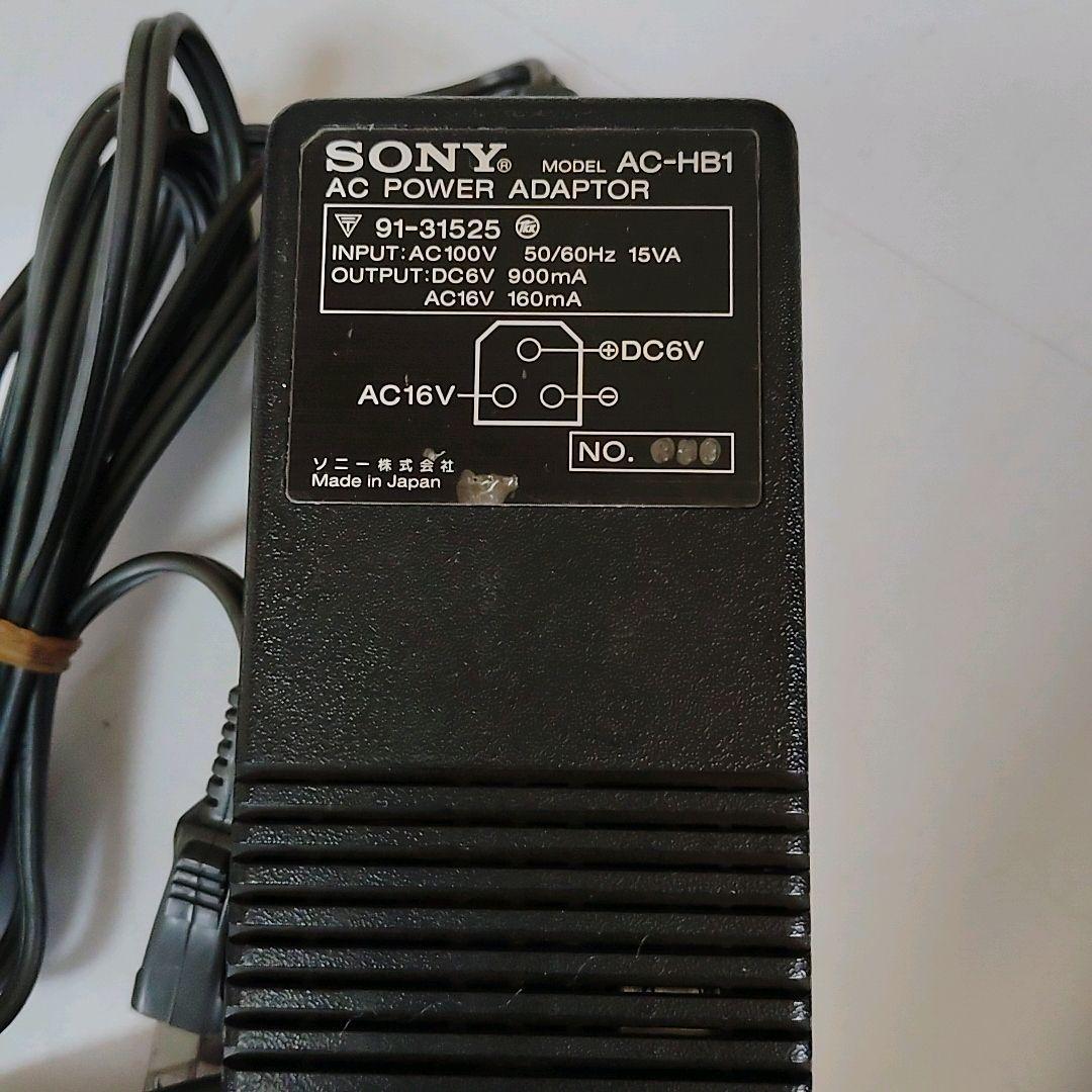 SONY HB-10 MSXコンピュータ