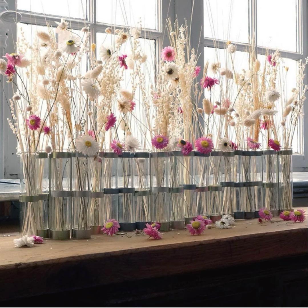 ツェツェ・アソシエ 四月の花器 Mサイズ Tsé&Tsé associées