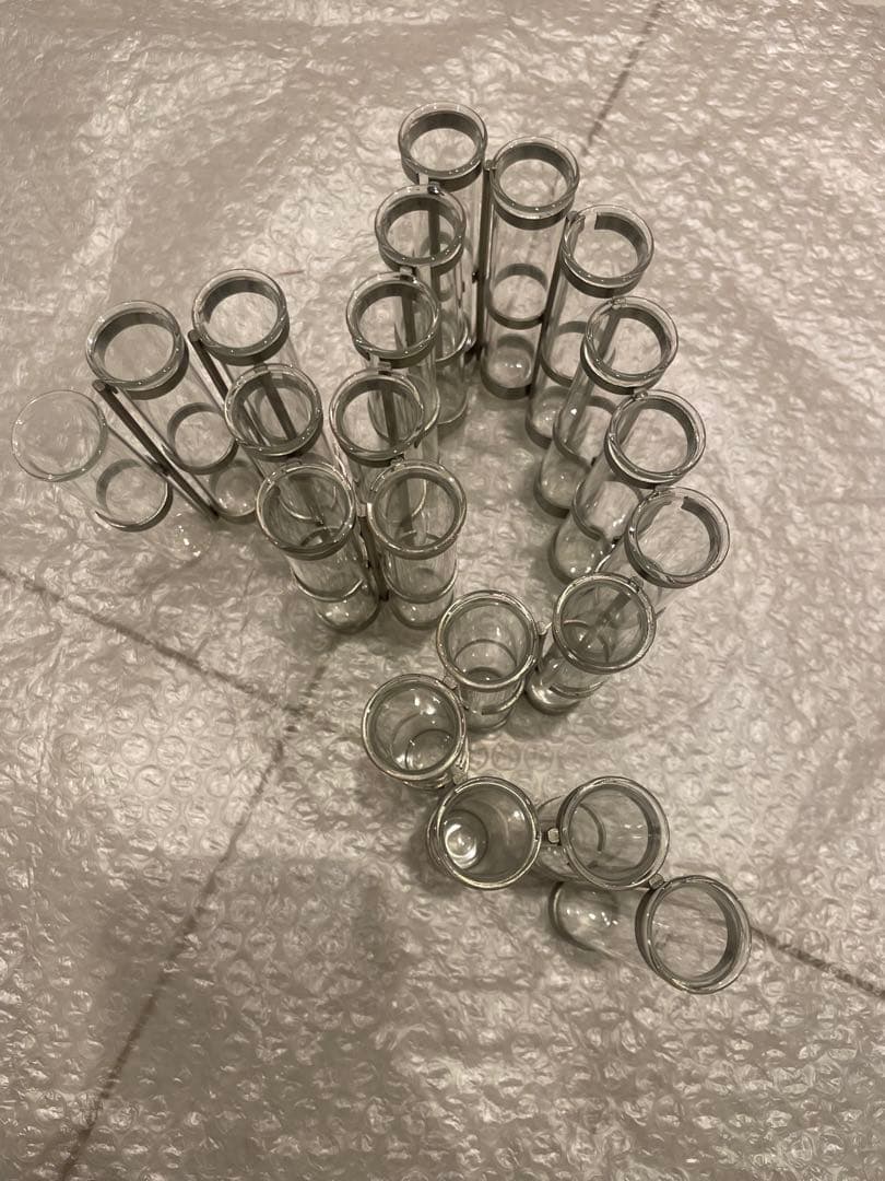 ツェツェ・アソシエ 四月の花器 Mサイズ Tsé&Tsé associées