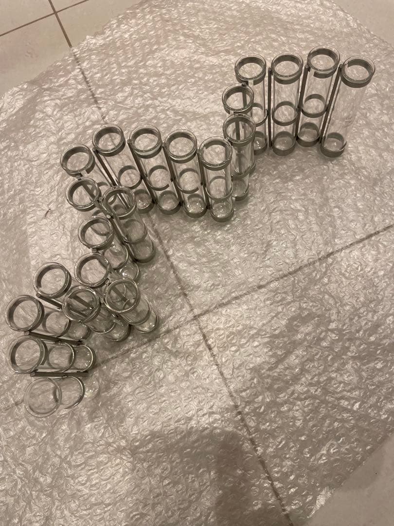 ツェツェ・アソシエ 四月の花器 Mサイズ Tsé&Tsé associées