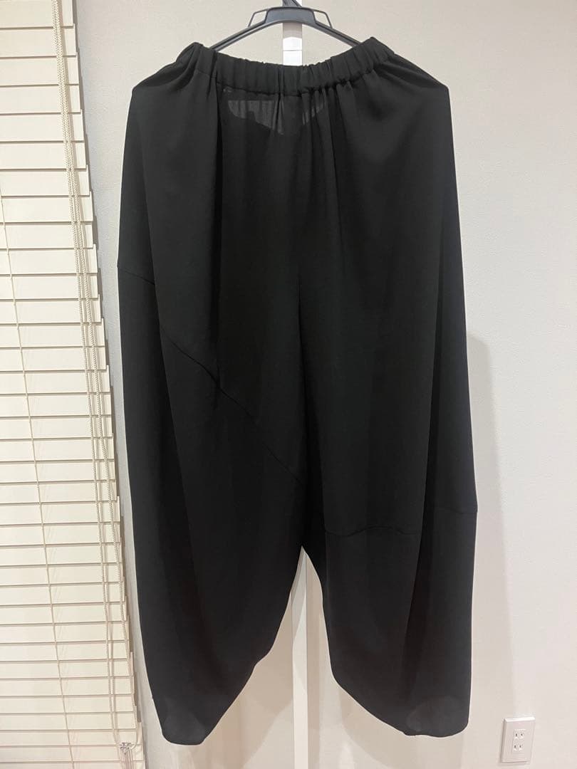 ＊エンフォルド＊UNBALANCE PANTS