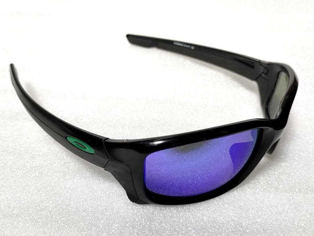 オークリー ストレートリンク サングラス OAKLEY STRAIGHTLINK