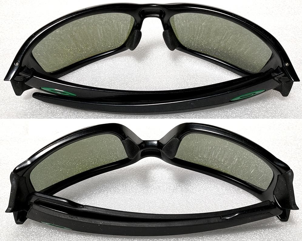 オークリー ストレートリンク サングラス OAKLEY STRAIGHTLINK