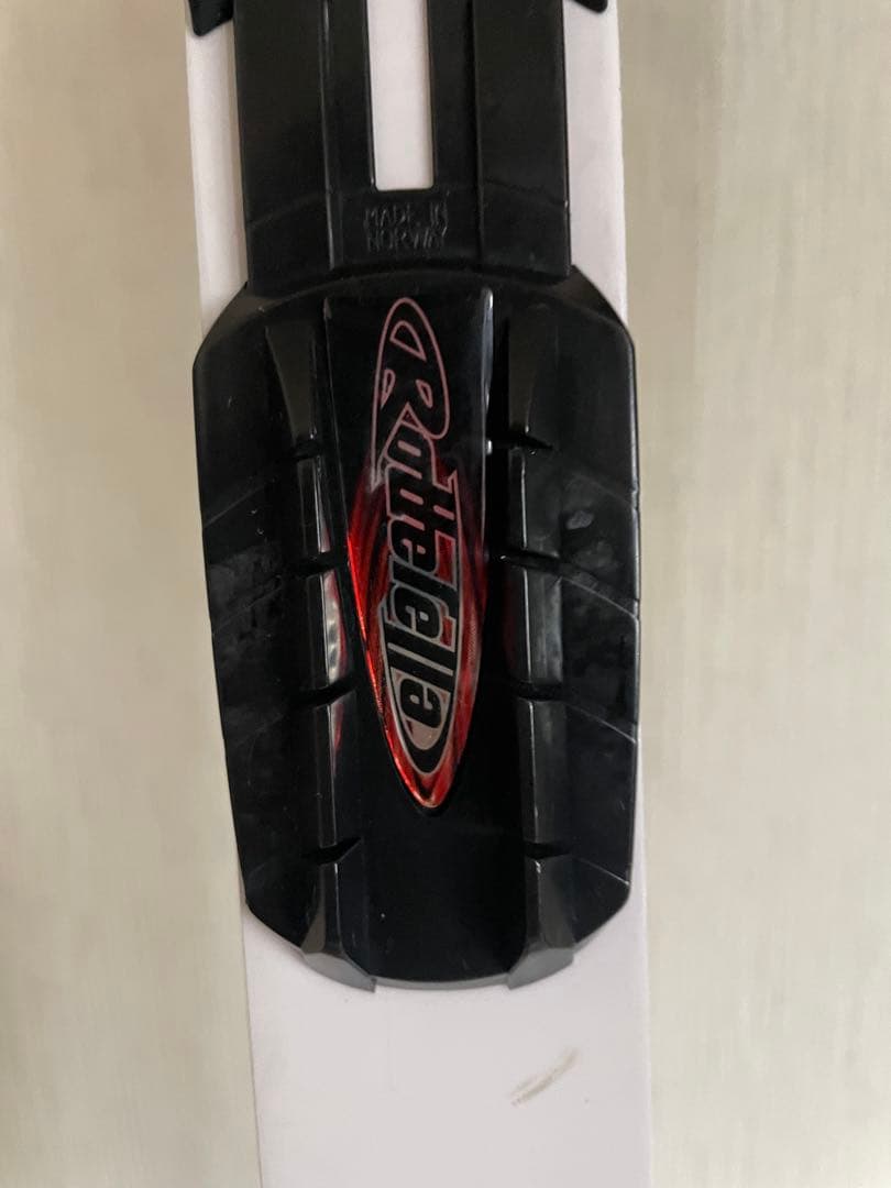 KARHU クロスカントリースキー　ロッテフェラー　ビンディング