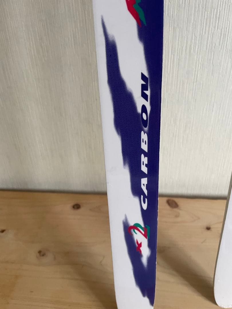 KARHU クロスカントリースキー　ロッテフェラー　ビンディング