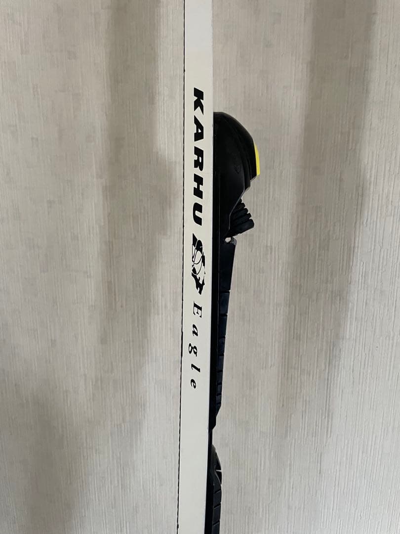 KARHU クロスカントリースキー　ロッテフェラー　ビンディング