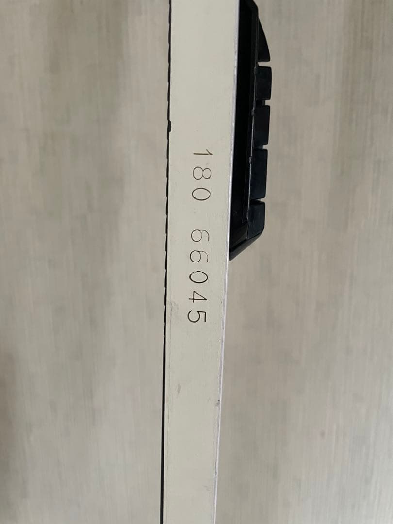 KARHU クロスカントリースキー　ロッテフェラー　ビンディング