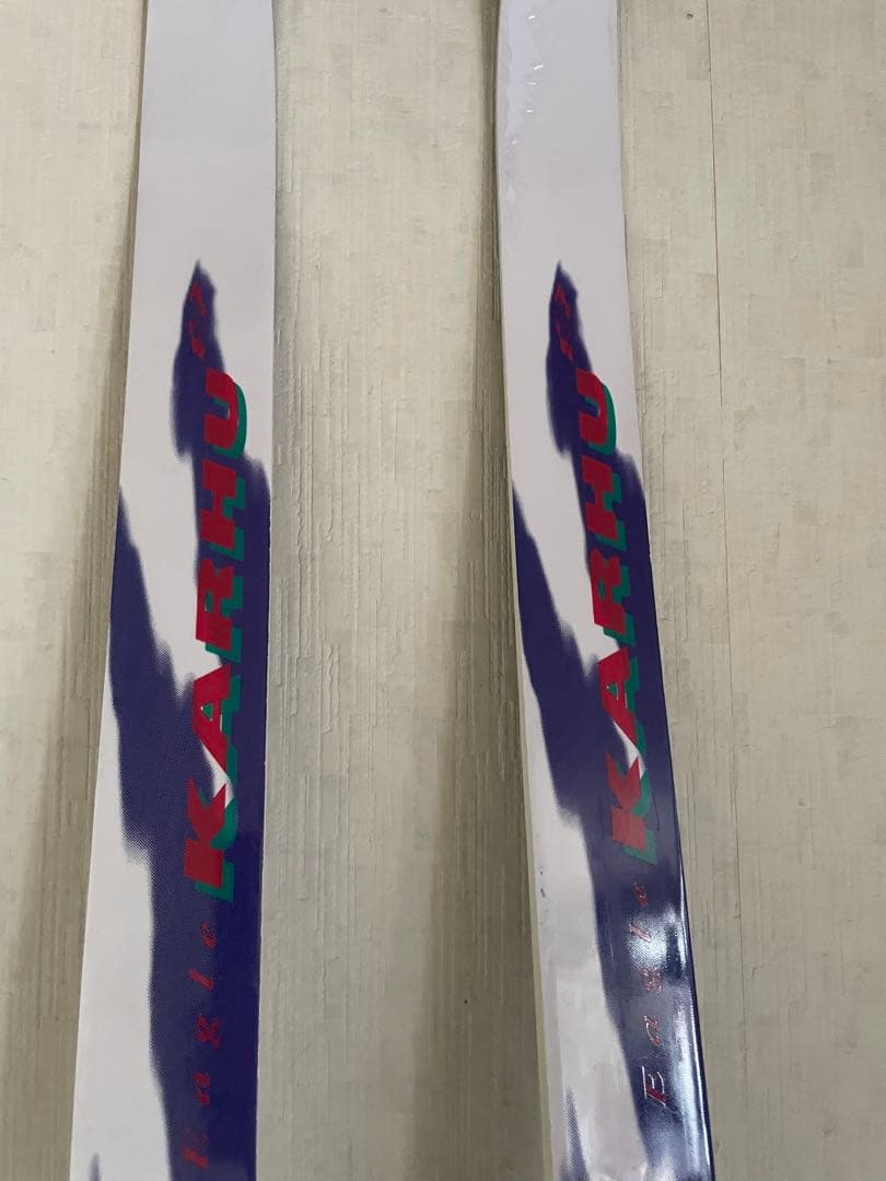 KARHU クロスカントリースキー　ロッテフェラー　ビンディング