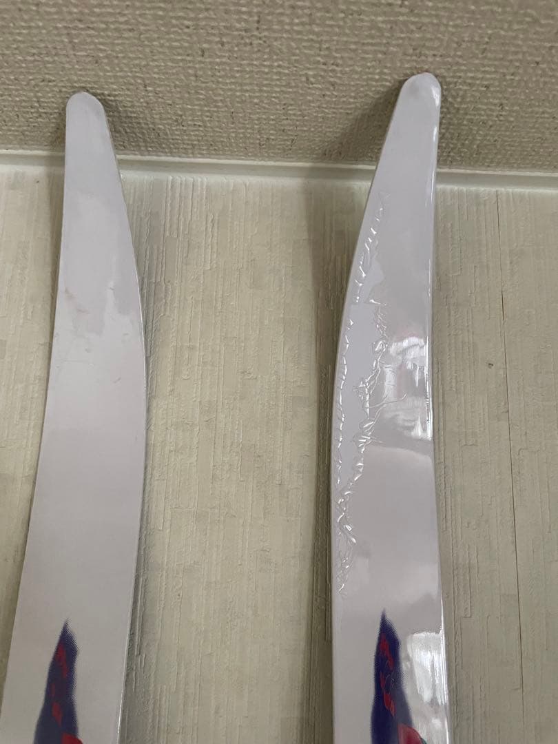 KARHU クロスカントリースキー　ロッテフェラー　ビンディング