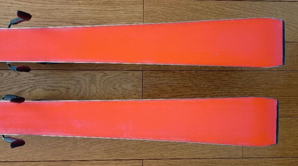 Atomic Redster S9i 165cm ビンディング X12TL