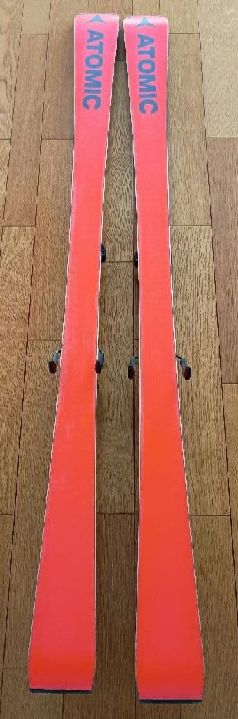 Atomic Redster S9i 165cm ビンディング X12TL