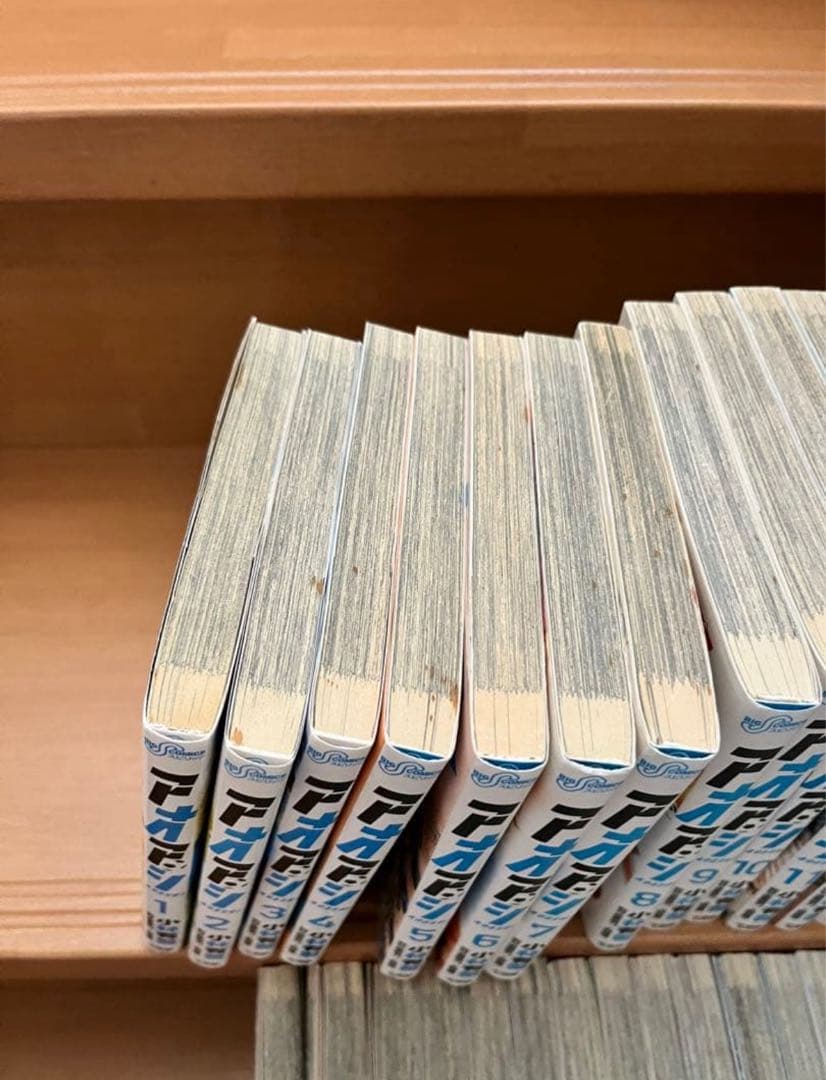 アオアシ　１〜４０巻　全巻　セット　小林有吾