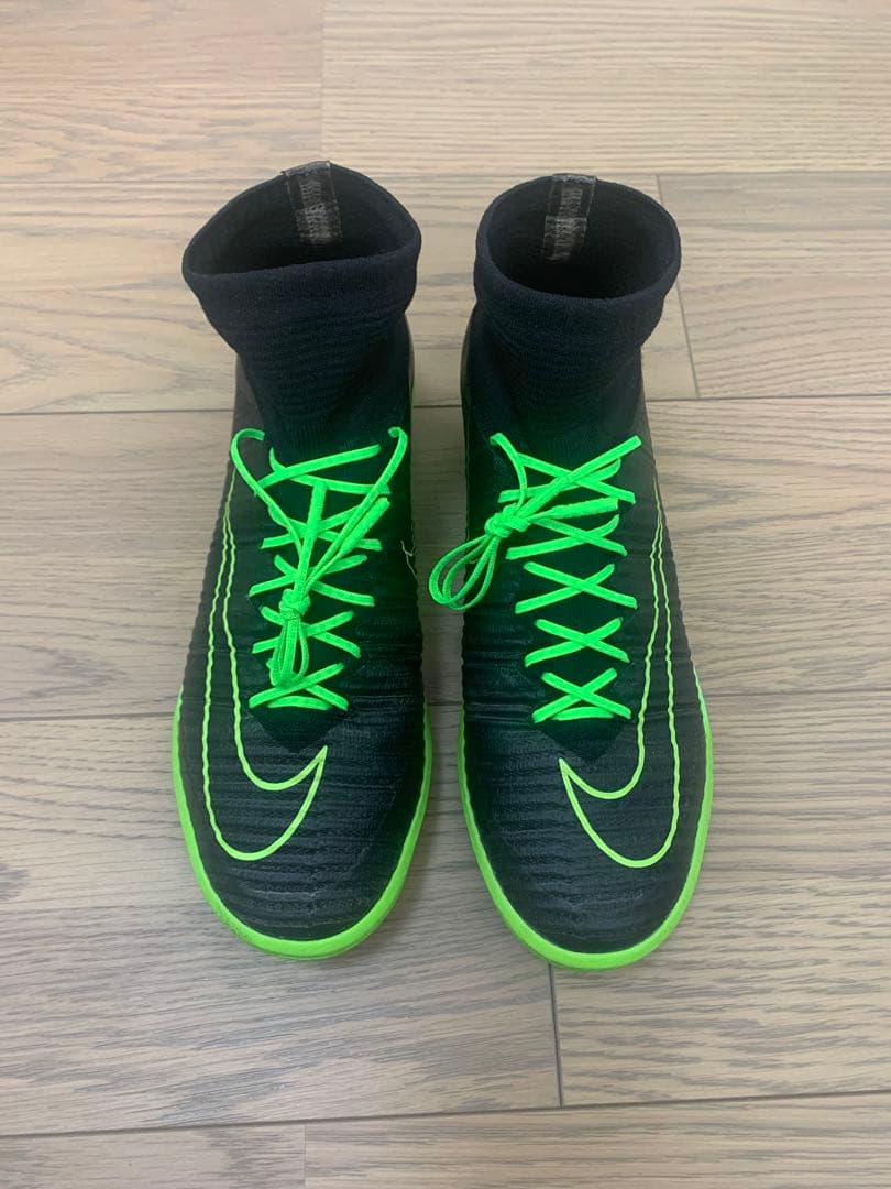 ナイキ マーキュリアルX プロキシモ II TF