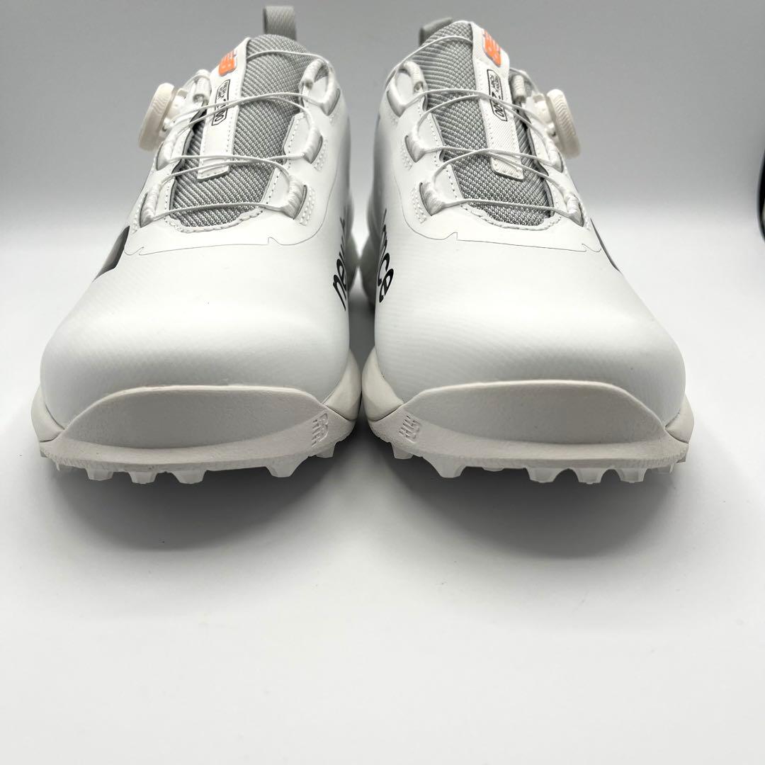 ☆新品未使用☆ New Balance Golf ゴルフシューズ 26cm 2E