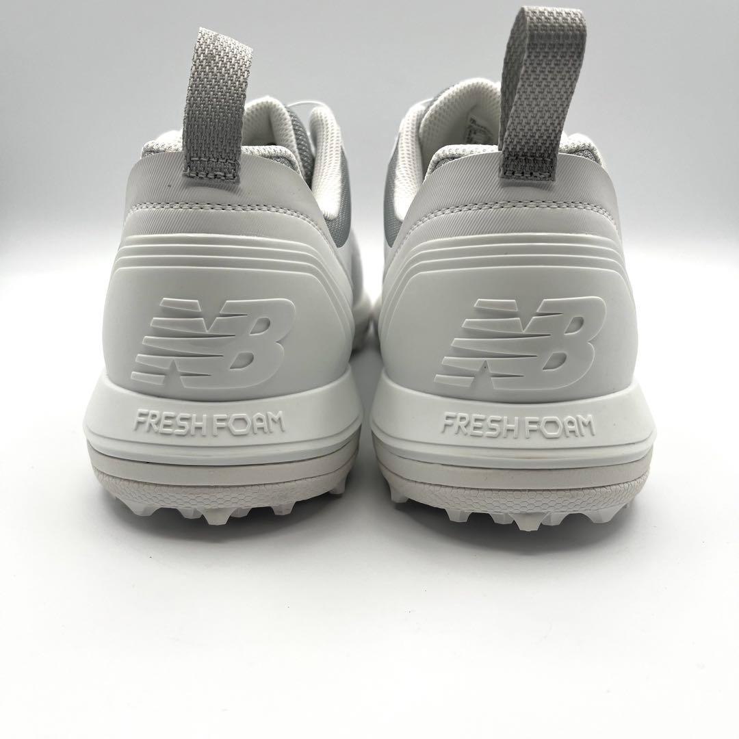 ☆新品未使用☆ New Balance Golf ゴルフシューズ 26cm 2E