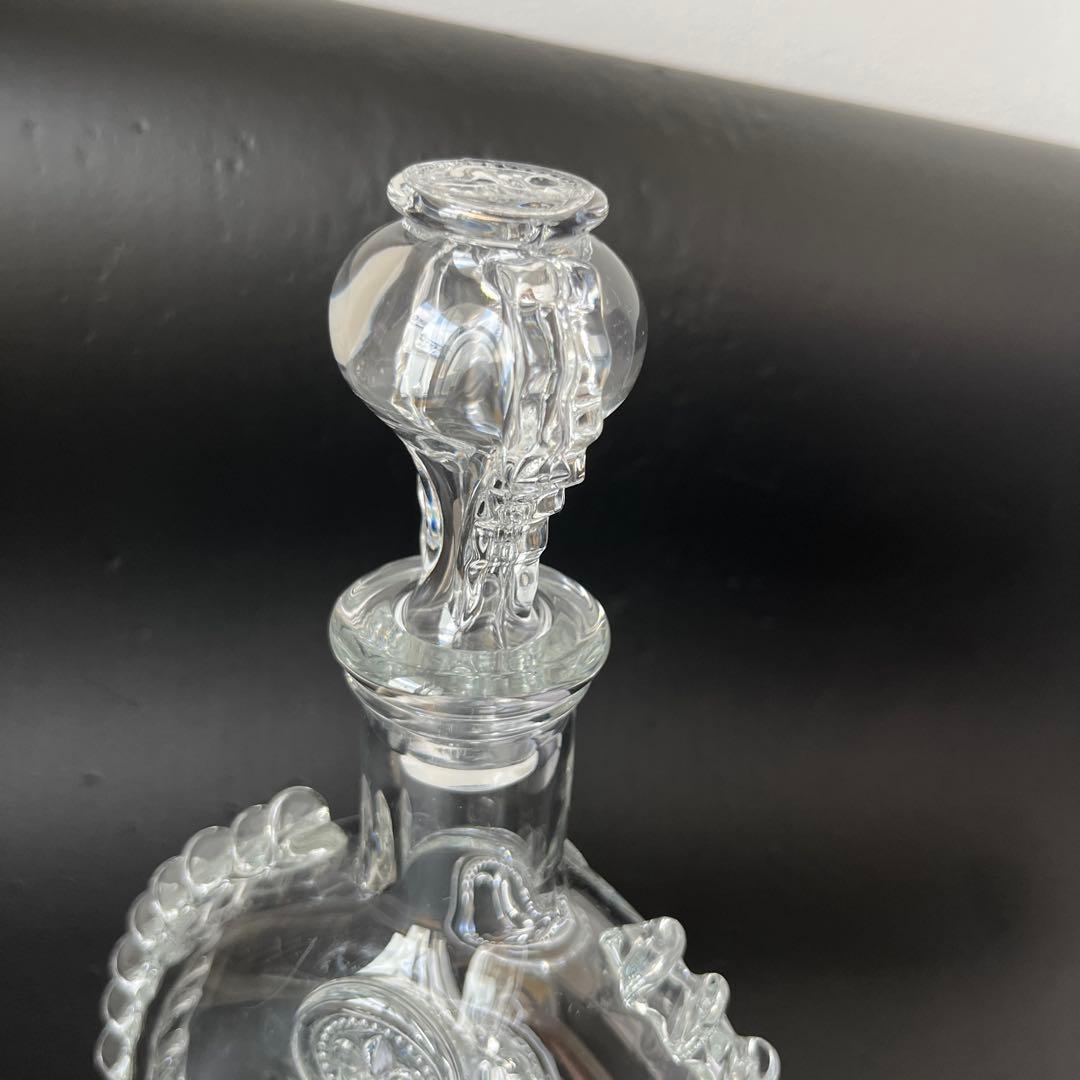 レミーマルタン　ルイ13世　空瓶　Old Saint Louis 貴重品　美品