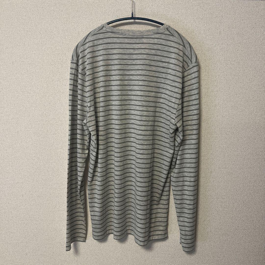 新品　ラルフローレン　パープルレーベル カットソー