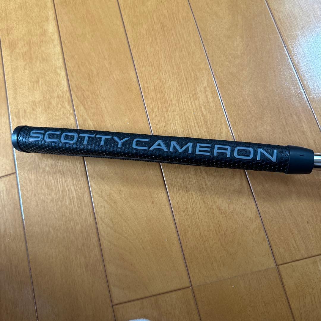 Scotty Cameron M2 Select Newport スコッティ