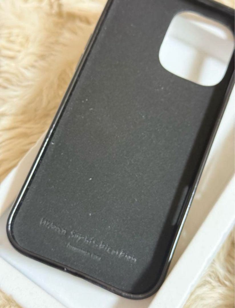 UrbanSophistication iPhone16promax 公式