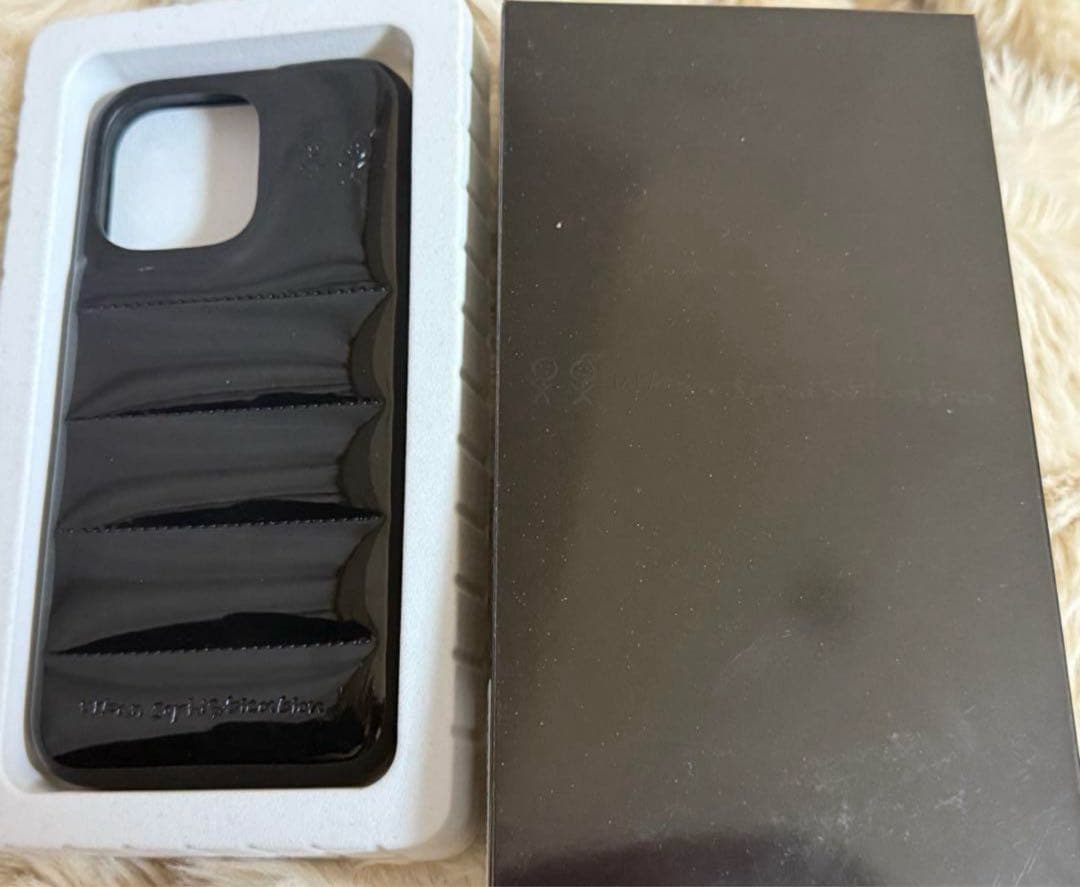 UrbanSophistication iPhone16promax 公式