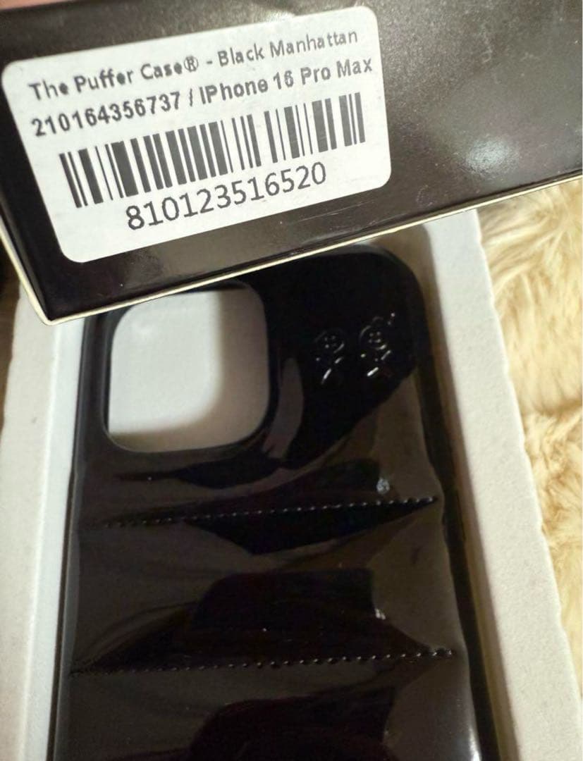 UrbanSophistication iPhone16promax 公式