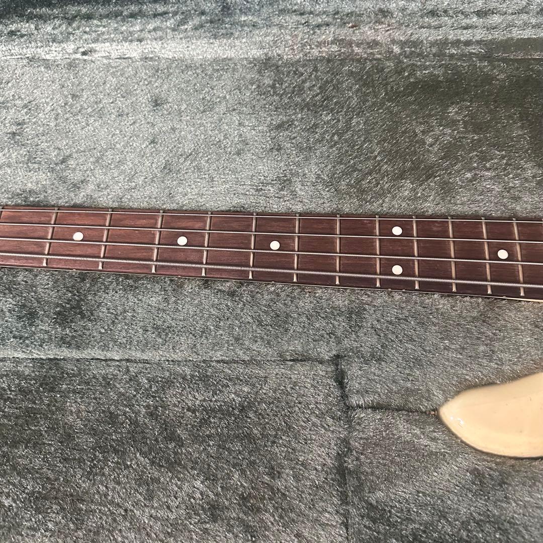 YAMAHA motion エレキベース MB-II 動作品 美品