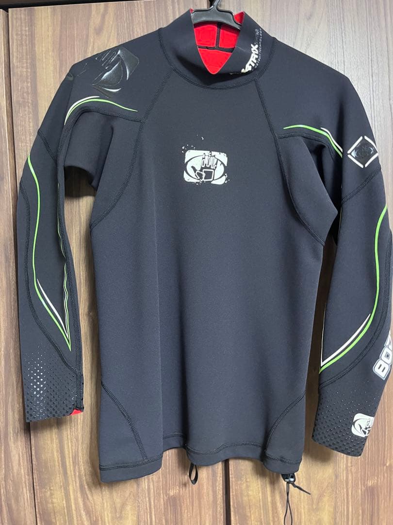 【美品】ボディグローブ タッパー BODY GLOVE