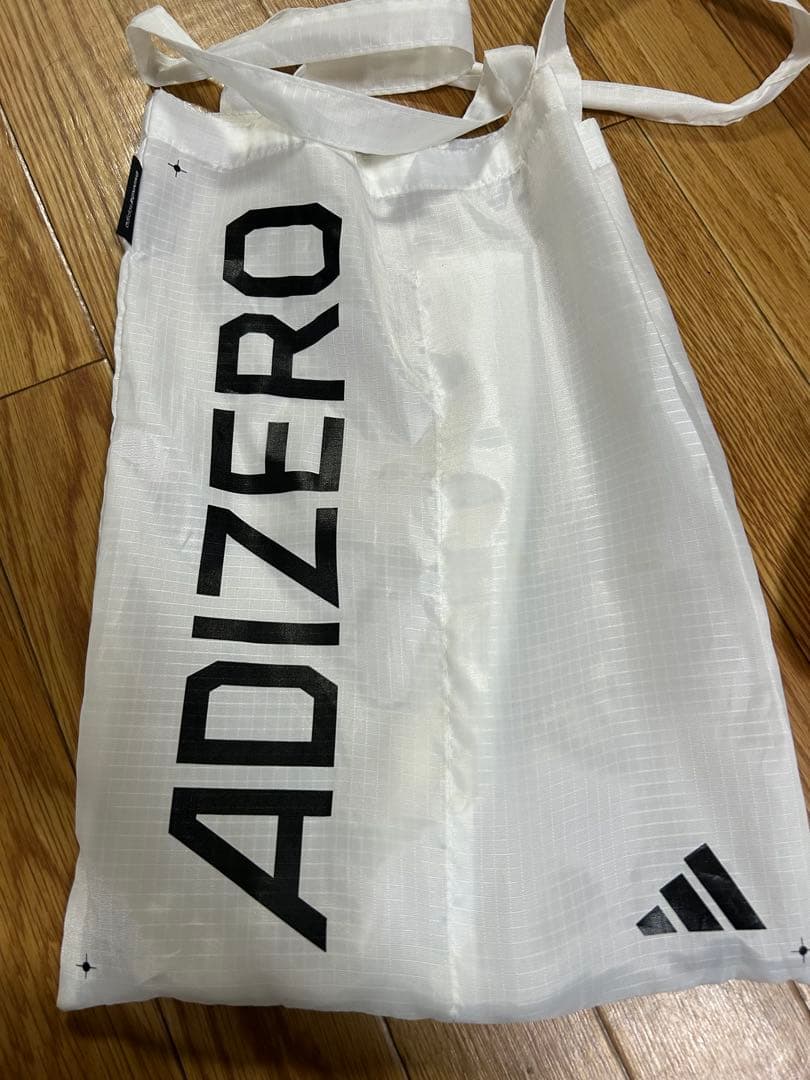 adidas スパイクシューズ 26.0