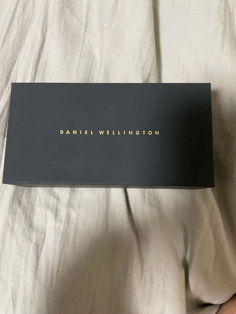 Daniel Wellington 腕時計　レディース