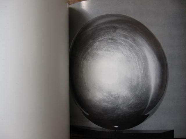 GILIORI　Michel Ragon　ミシェル・ラゴン