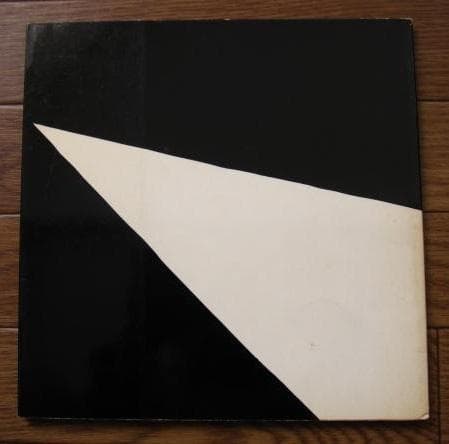 GILIORI　Michel Ragon　ミシェル・ラゴン