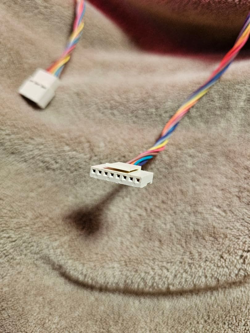 ブレイドX データカウンター