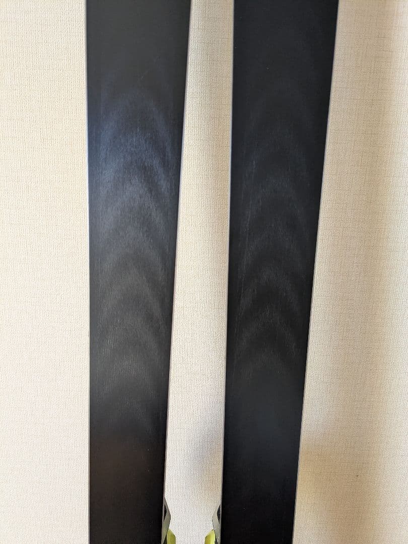 HEAD WORLDCUP REBELS 176cm スキー