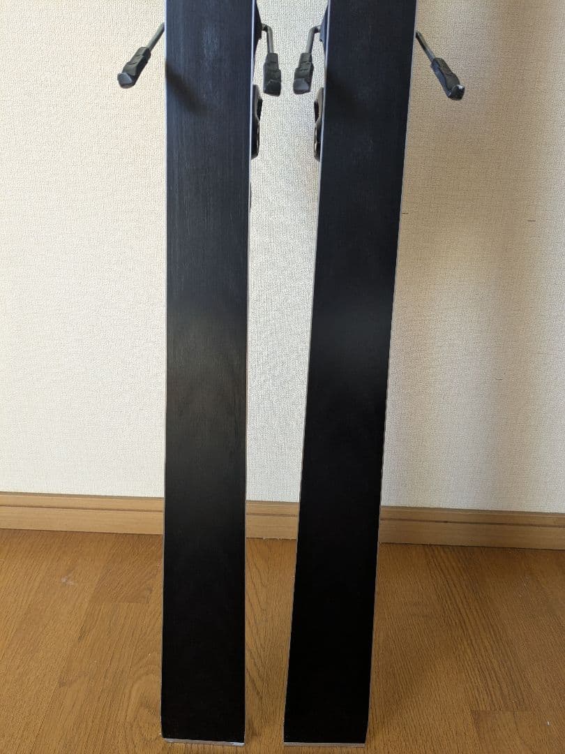 HEAD WORLDCUP REBELS 176cm スキー