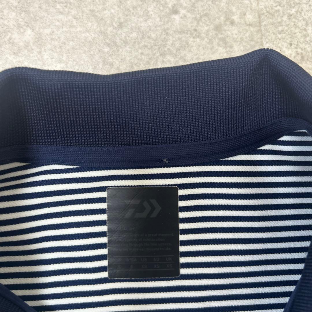 トップス DAIWA PIER39 TECH POLO SHIRTS