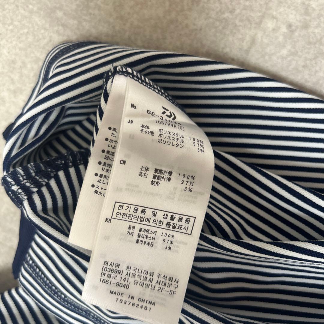 トップス DAIWA PIER39 TECH POLO SHIRTS