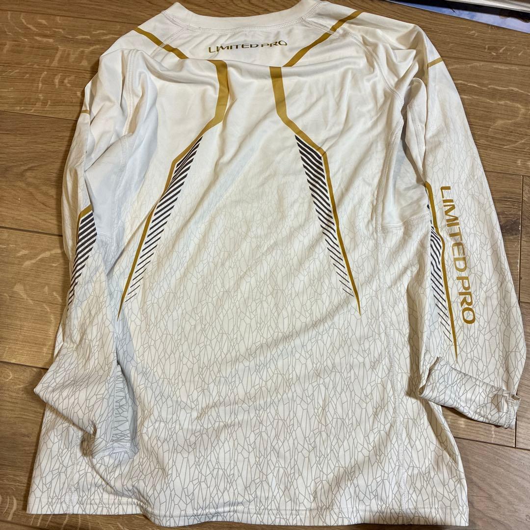 SHIMANO フィッシングウェアセットMサイズ