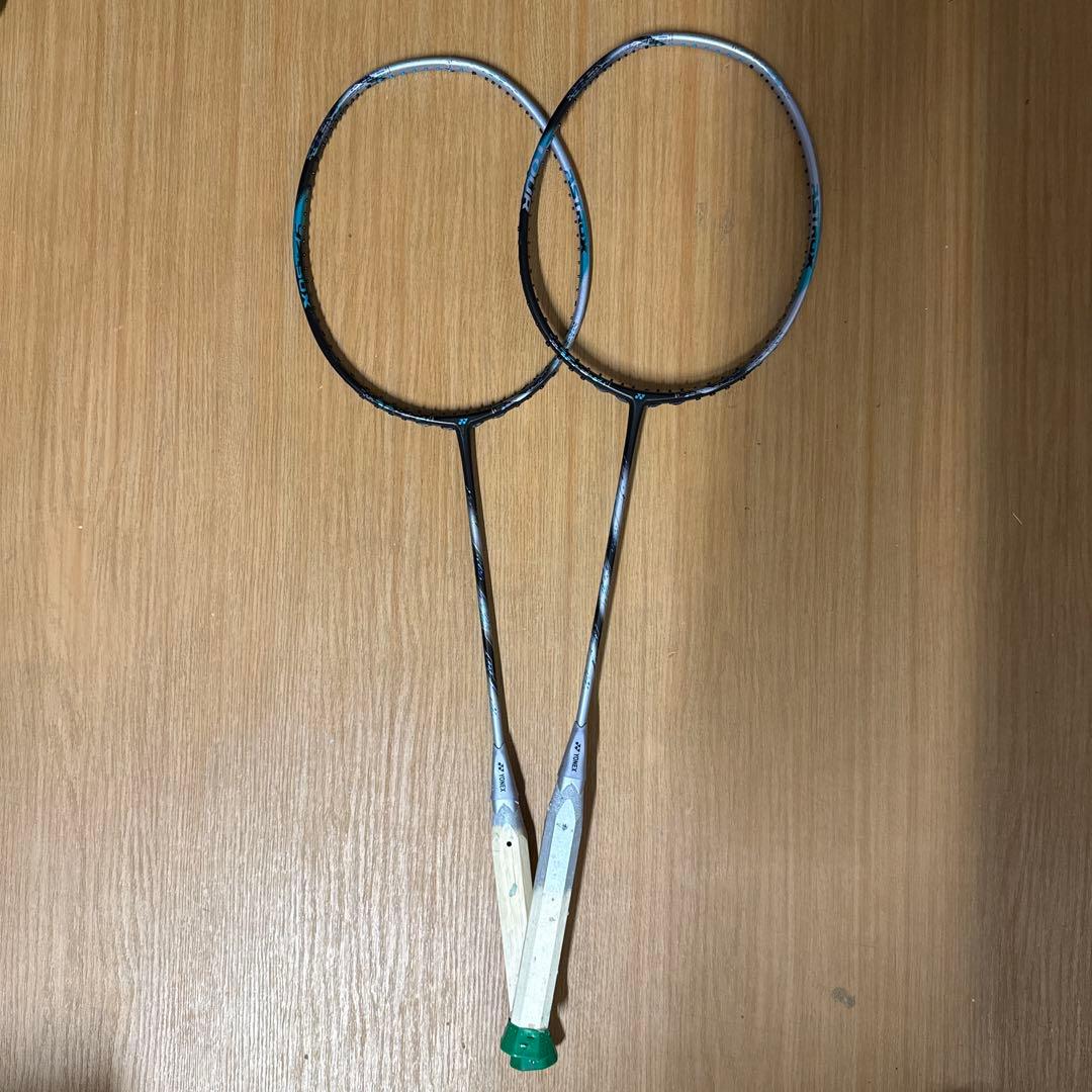 ジャンク品 アストロクス88Dpro4ug5 アストロクス88Dtour3ug5