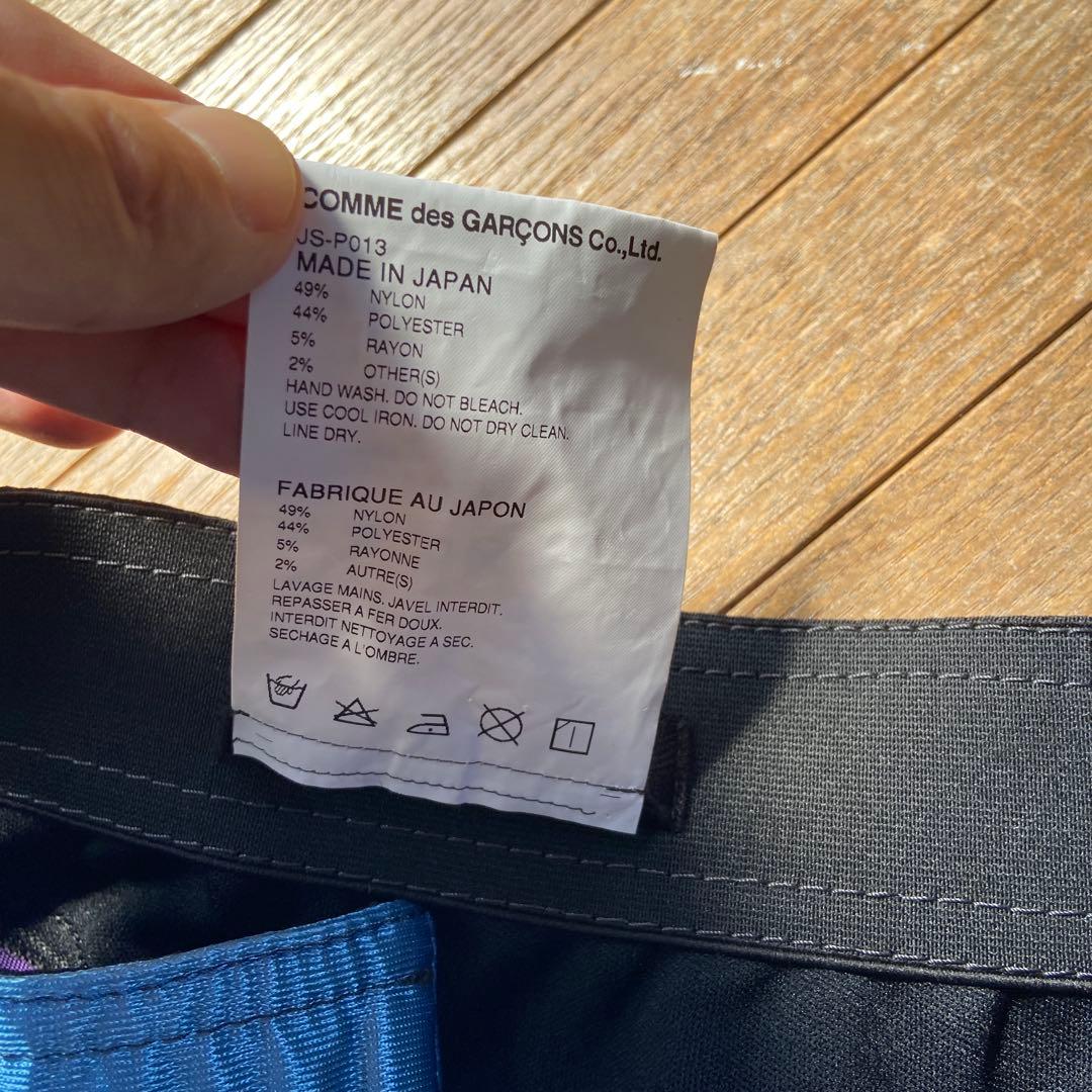 値下げしました！junyawatanabe パンツ