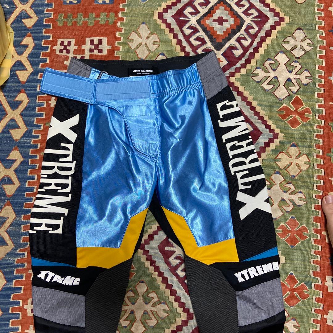 値下げしました！junyawatanabe パンツ