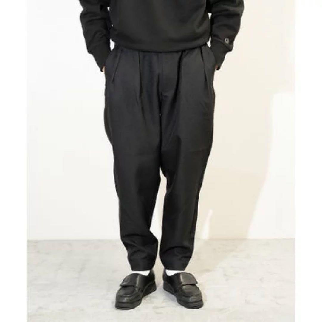 新品　dickies 5601 M minnano goro 黒　ネイビー