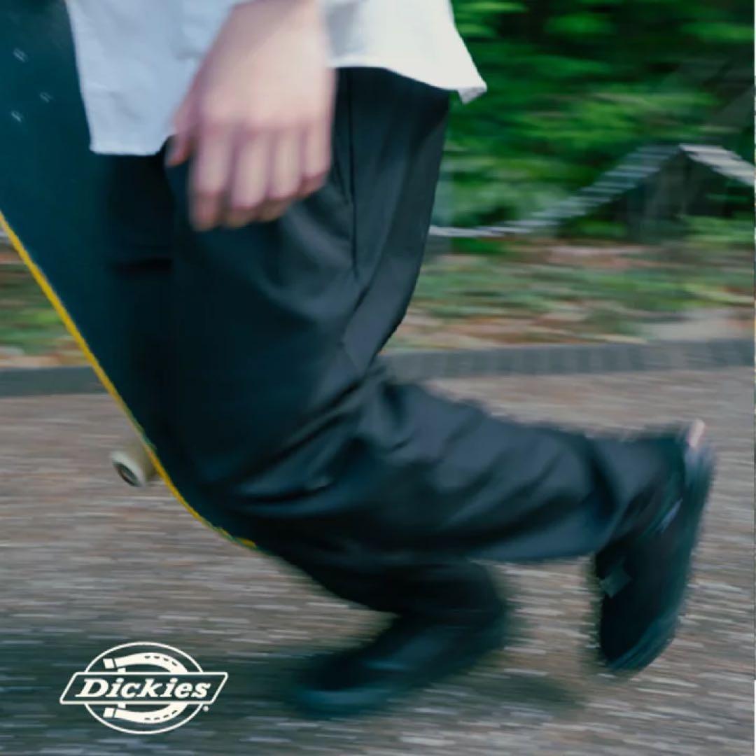 新品　dickies 5601 M minnano goro 黒　ネイビー