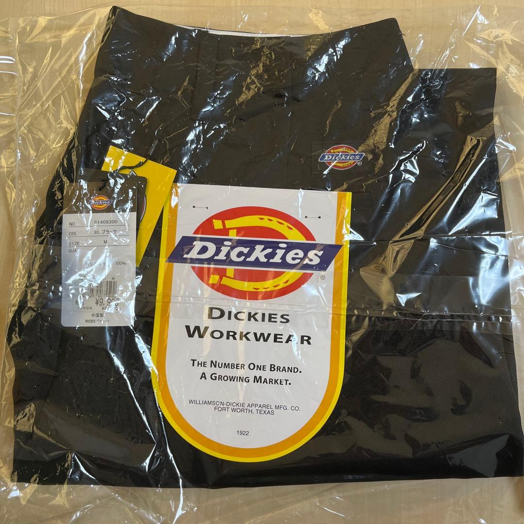 新品　dickies 5601 M minnano goro 黒　ネイビー