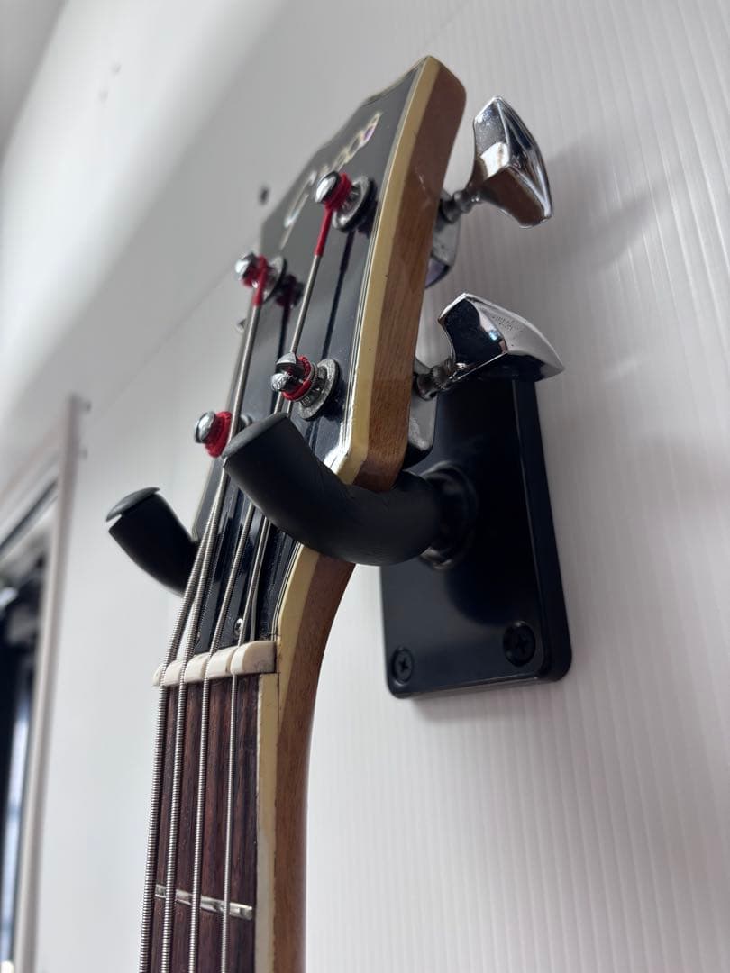 Greco セミアコベース　eb-135 グネコ　ジャパンビンテージ　gneco