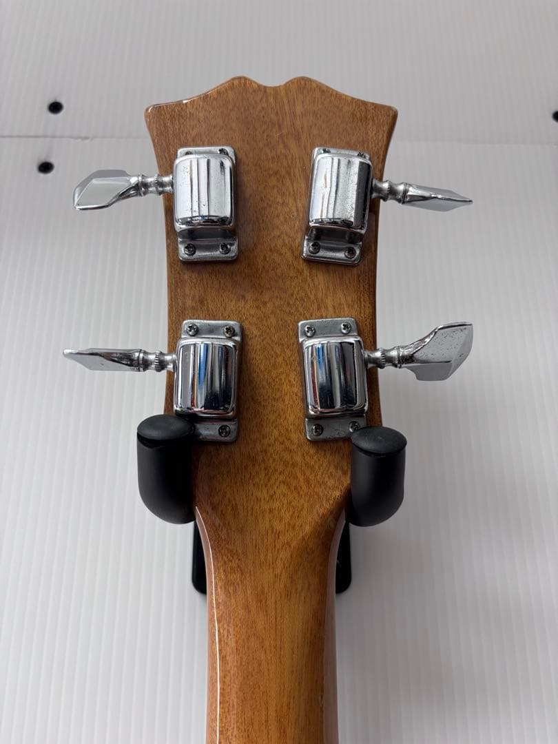 Greco セミアコベース　eb-135 グネコ　ジャパンビンテージ　gneco