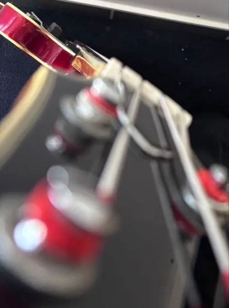 Greco セミアコベース　eb-135 グネコ　ジャパンビンテージ　gneco