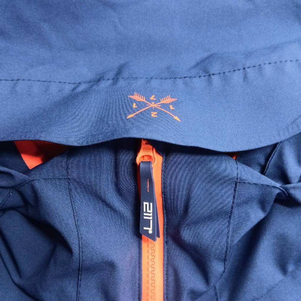 2117 of SWEDEN スキージャケット ウィンタースポーツウェア 3XL