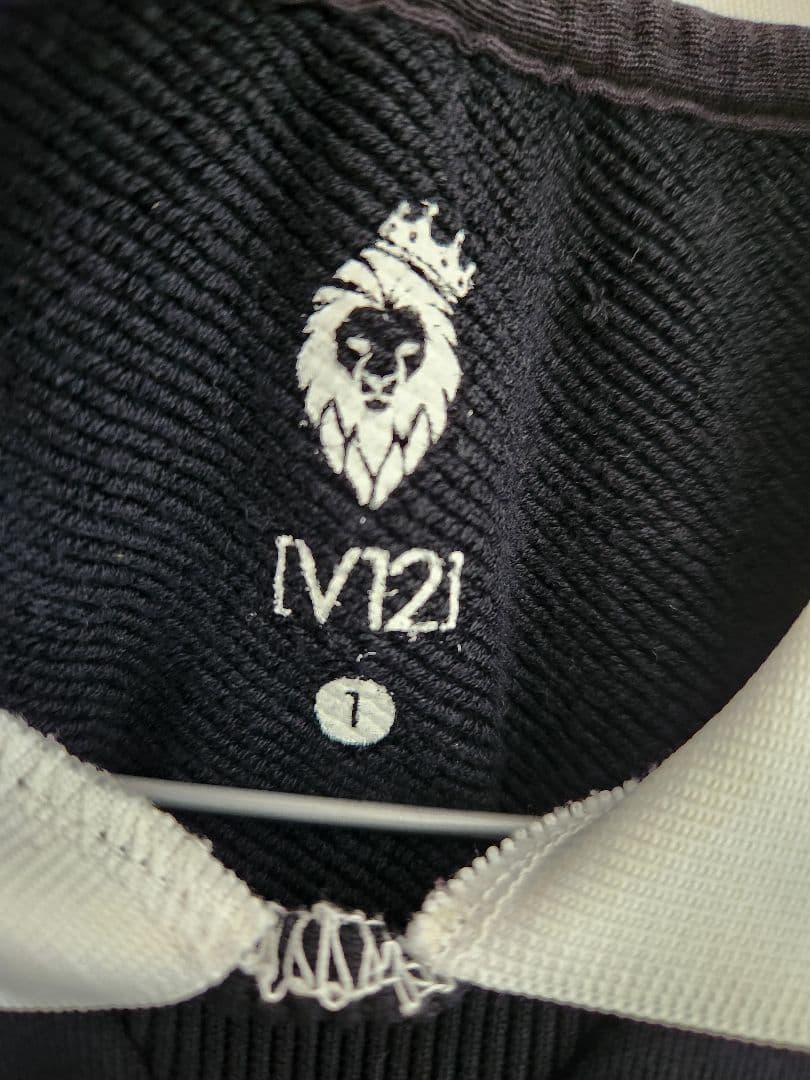 V12　トレーナー