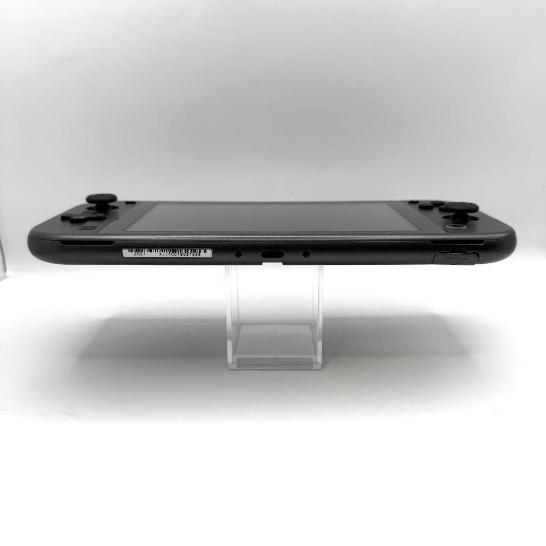 任天堂 Nintendo Switch Lite ディアルガ・パルキア